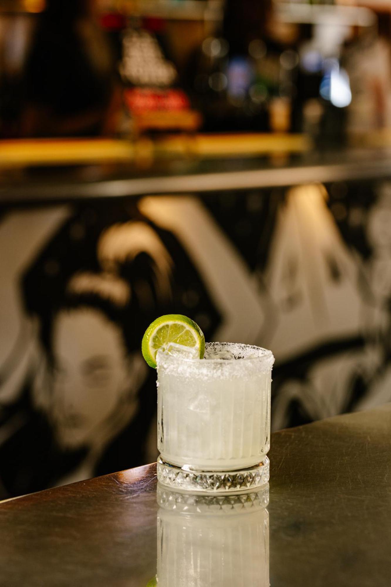 Bar Broadway * Sydney